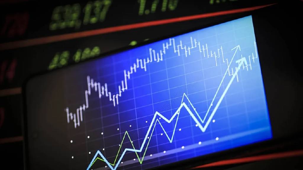 ABD'de borsa rekor kırdı