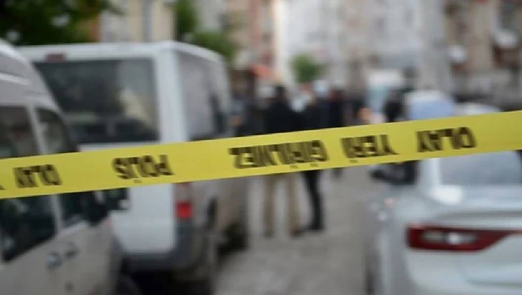 Mersin'de dehşet veren olay! 13 yaşındaki çocuk, babasını vurdu…
