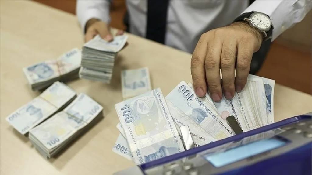 Bankalarda unutulan 732,1 milyon lira TMSF'ye aktarıldı