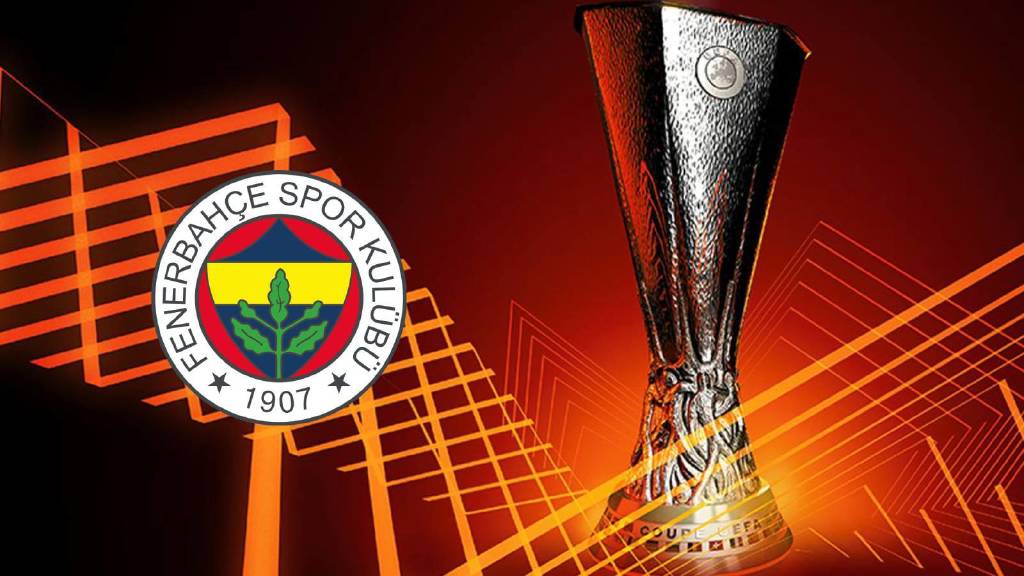 UEFA Avrupa Ligi'nde temsilcimiz Fenerbahçe’nin rakipleri belli oldu