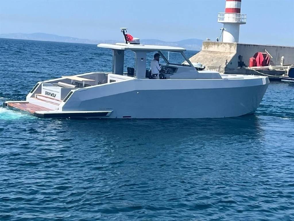 Marmara Denizi'nde kaybolan iş insanının cansız bedenine ulaşıldı