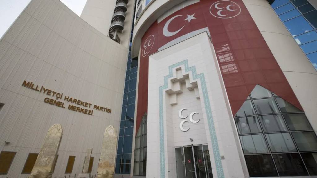 MHP'den Malazgirt Zaferi kutlamalarına ilişkin parti teşkilatlarına genelge