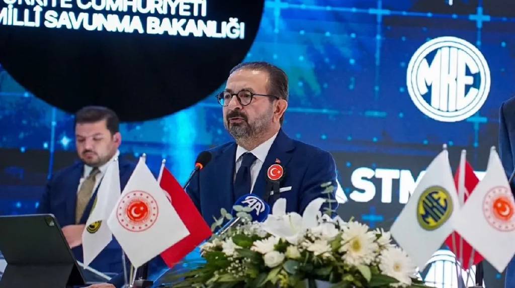 MKE Eski Başkanı İsmet Sayhan tutuklandı