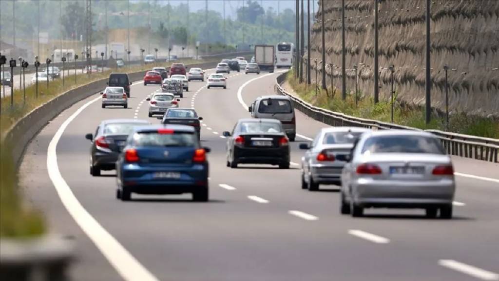 Zorunlu trafik sigortasında yeni dönem