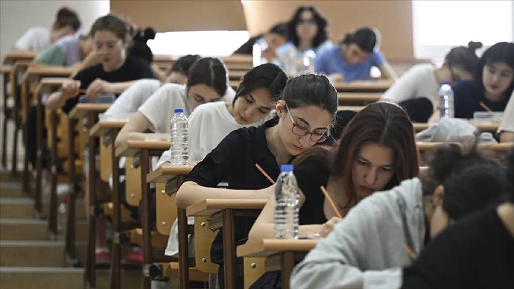 YKS sonuçları: Kontenjanların tamamına yakını doldu
