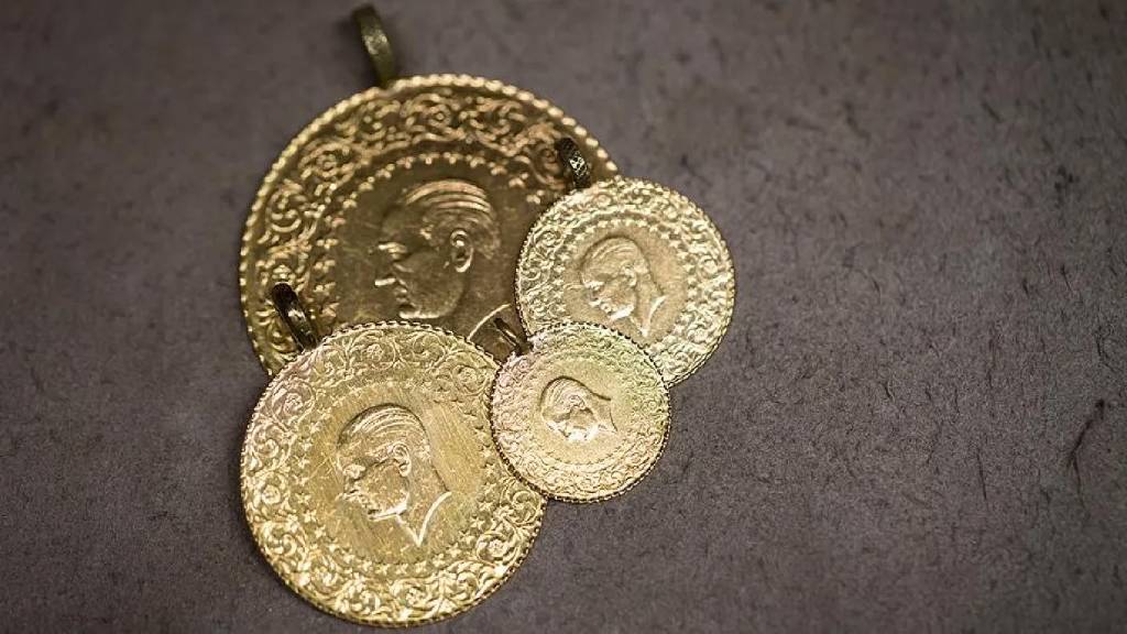 Altın piyasasında rekor üstüne rekor gelmeye devam ediyor