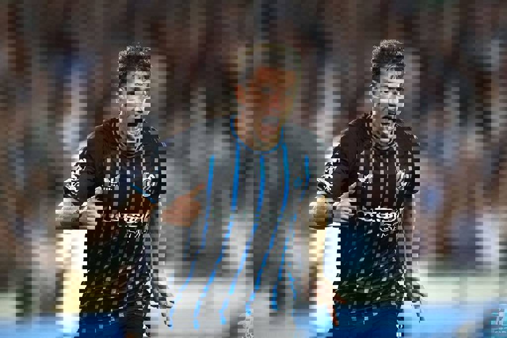 Christos Tzolis, sarı-kırmızılıların gündeminde