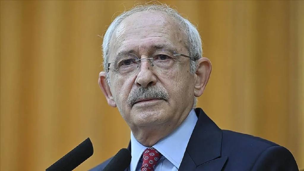 Kılıçdaroğlu’nun kurultaya katılmayacağı öğrenildi
