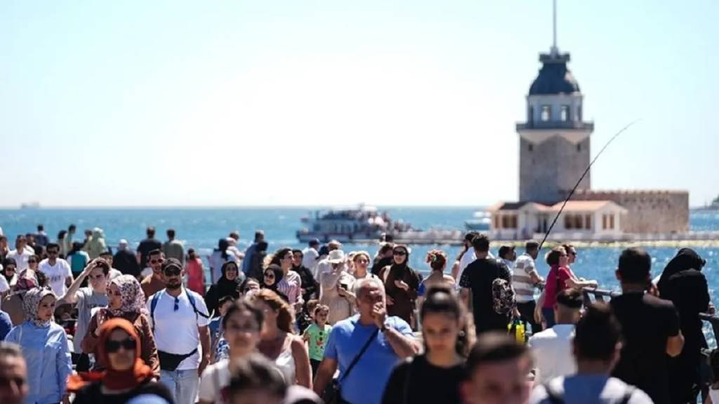 Yeni haftaya ilişkin hava durumu tahminlerini açıklandı