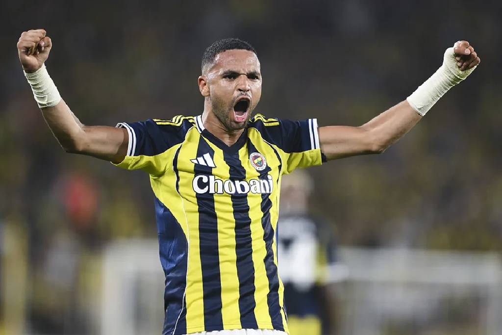 Fenerbahçe'nin En-Nesyri tavrı net:
