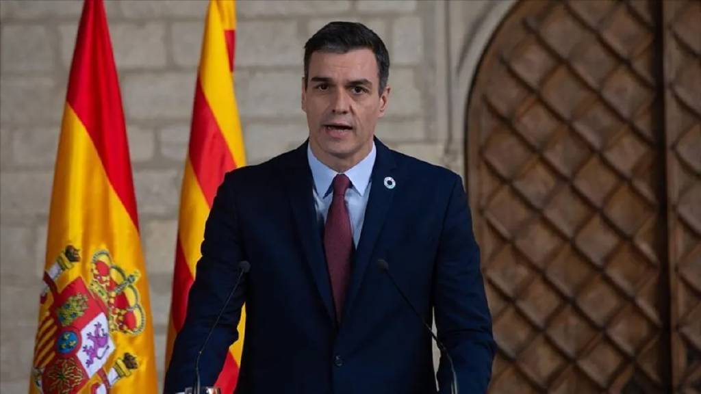 "Ne Rusya ne de İsrail hiç bir turnuvaya katılmamalı"