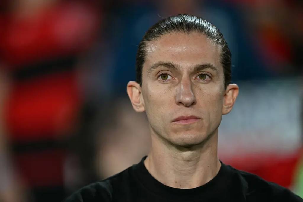 Filipe Luis, Fenerbahçe'den aldığı teklifi açıkladı