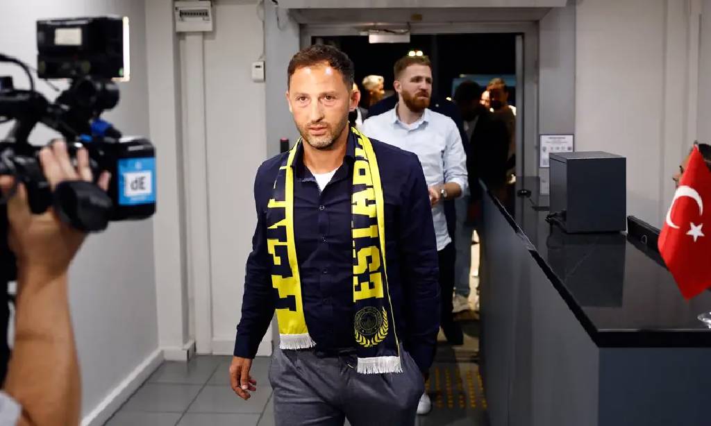Fenerbahçe'de Tedesco dönemini neler bekliyor?