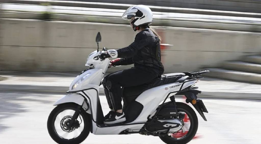 Türkiye'de son 3 yılda üç milyon motosiklet satıldı