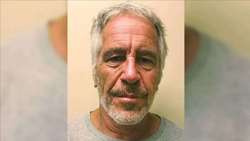 33 bin 295 sayfalık Epstein kayıtları paylaşıldı