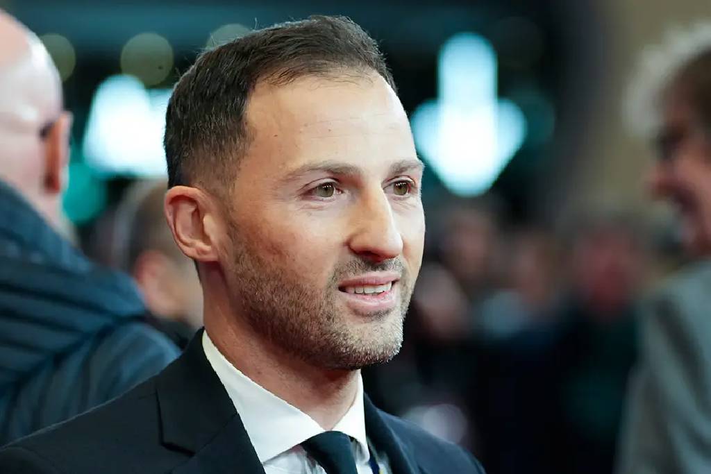 Tedesco’nun, yönetime ilk yılda şampiyonluk sözü verdiği öne sürüldü