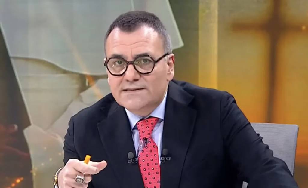 Mesut Yar, operasyonu "Hiçbir detay bilmiyorum" diyerek açıkladı