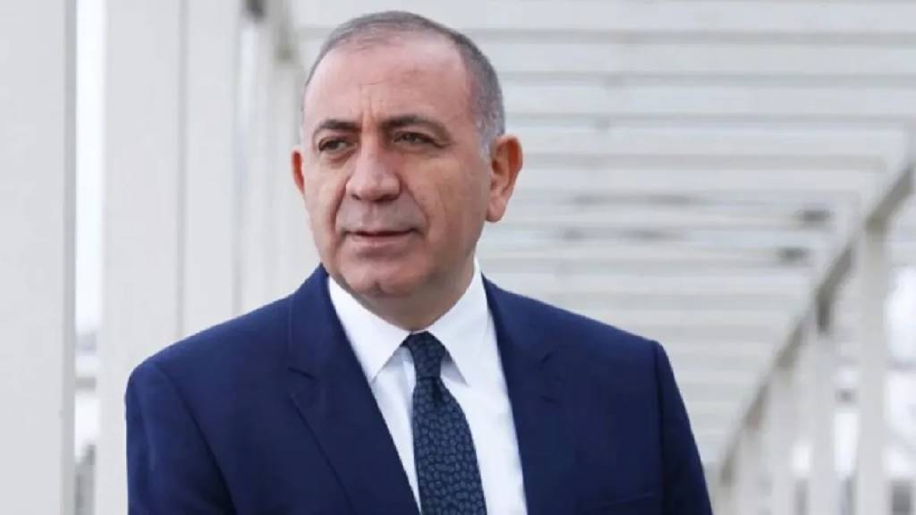 CHP İstanbul İl Başkanlığı'na kayyum olarak Gürsel Tekin atandı