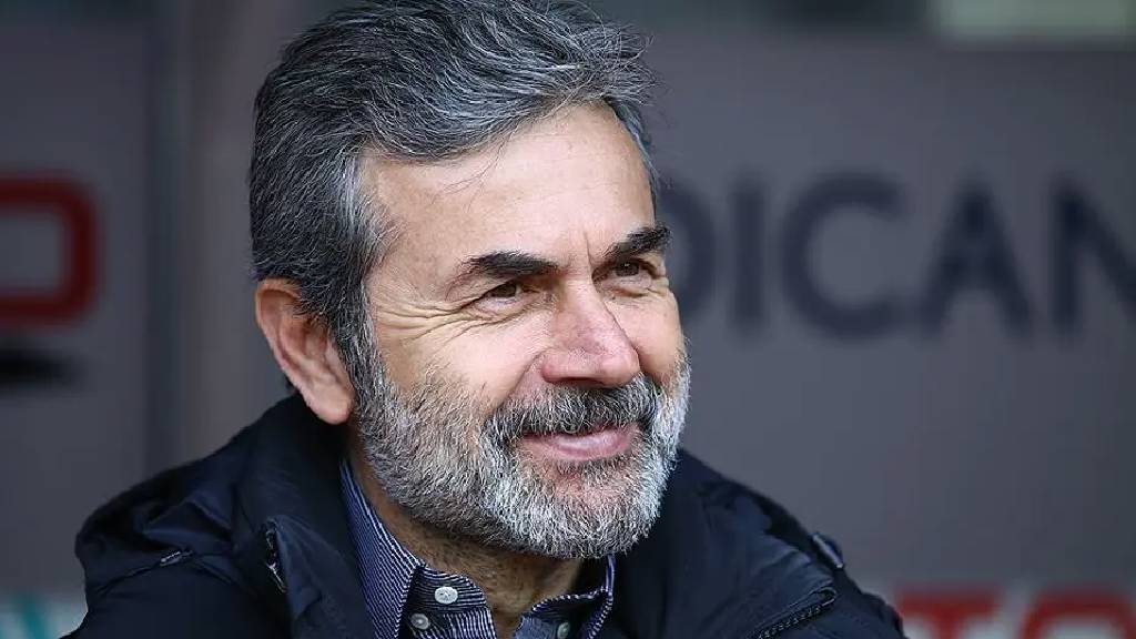 Aykut Kocaman'dan Fenere yanıt geldi