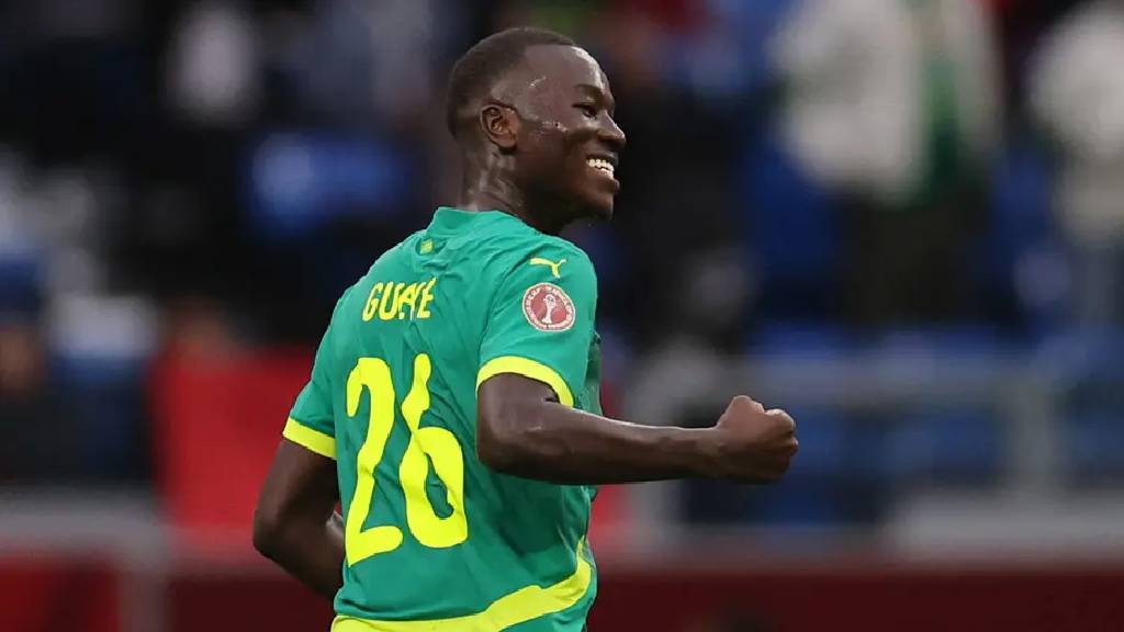 Galatasaray için Pape Gueye ile ilgili sıcak gelişme yaşandı