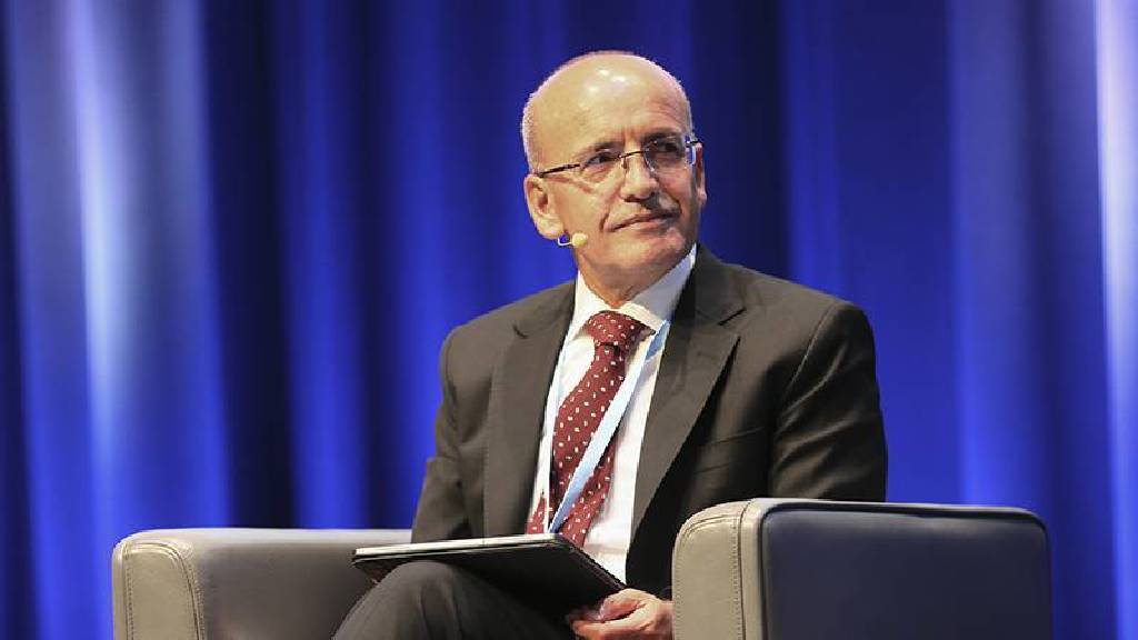 2026'nın sonunda enflasyon yüzde 20'nin altına düşecek