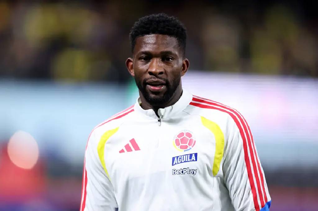 Galatasaray'ın yeni takibi: Jefferson Lerma