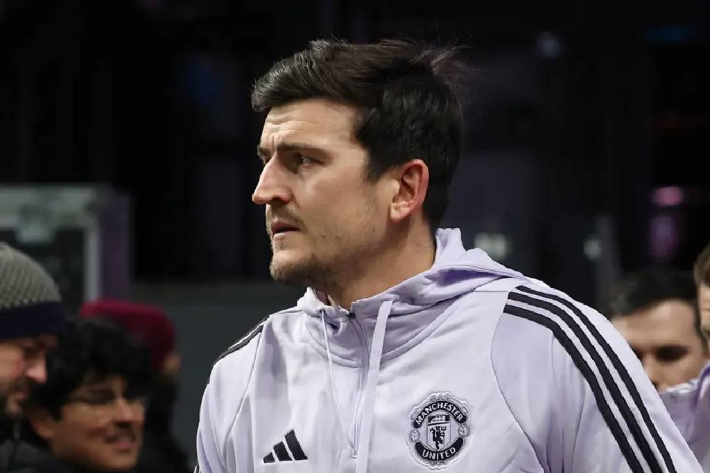 Harry Maguire için Süper Lig iddiası gündemde