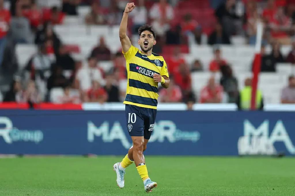 Bordo-mavili ekip orta saha takviyesi için Portekiz’e yöneldi