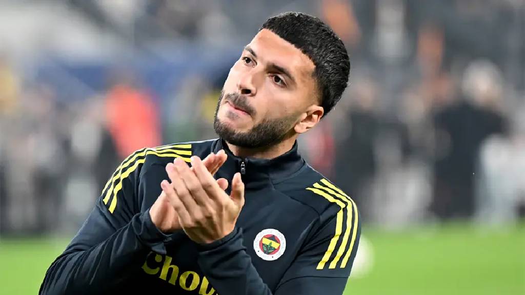 Fenerbahçe’de bir ayrılık daha kapıya geldi