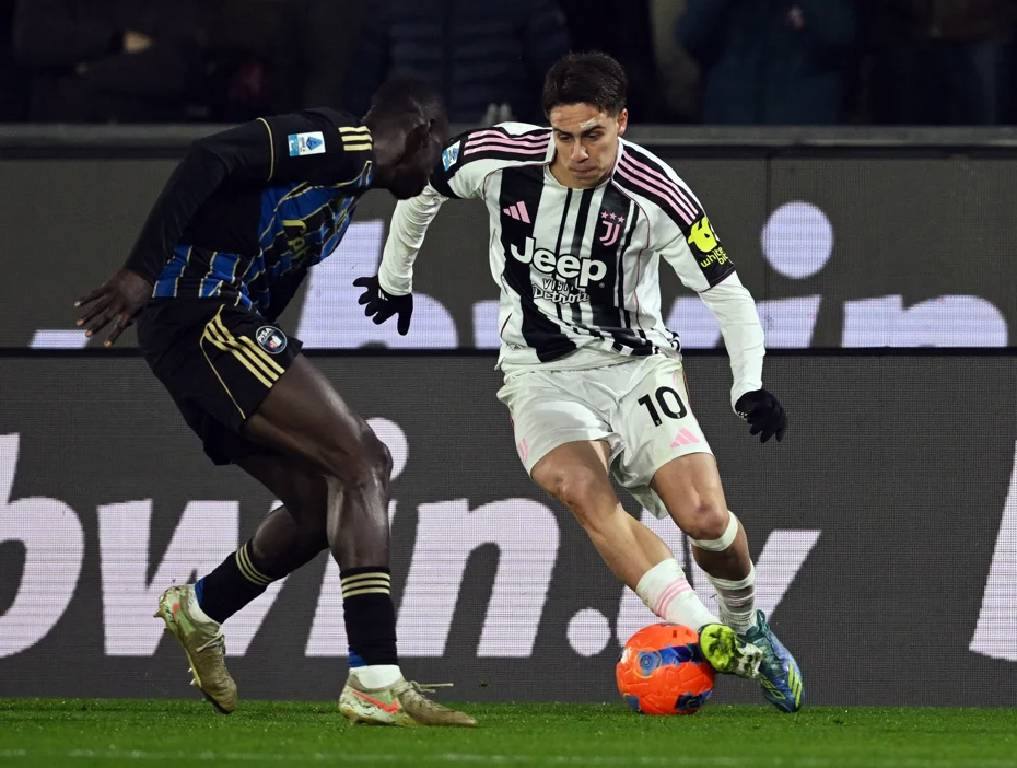 Juventus'a Kenan'dan sonra bir Türk daha