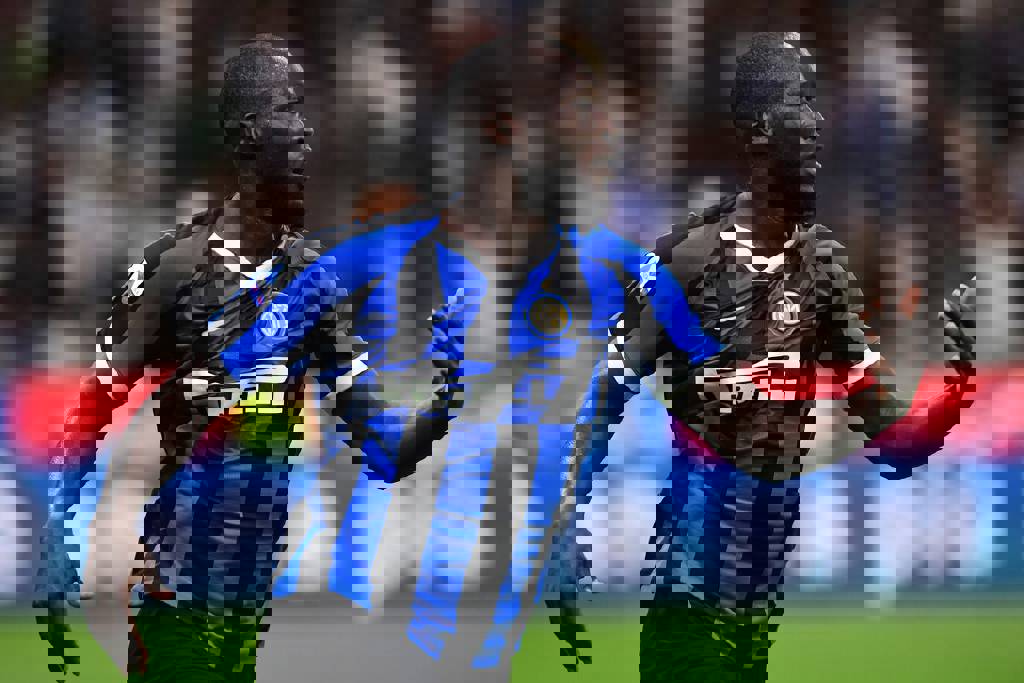 Beşiktaş'ın hayalindeki isim: "Romelu Lukaku"