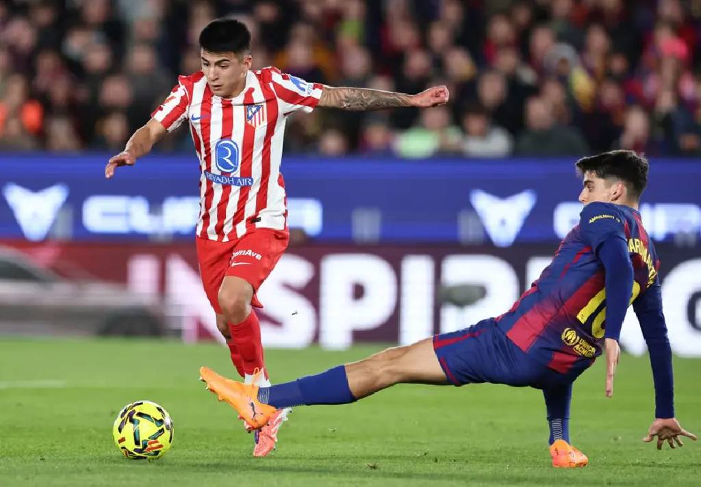 Thiago Almada, Galatasaray süreci için konuştu