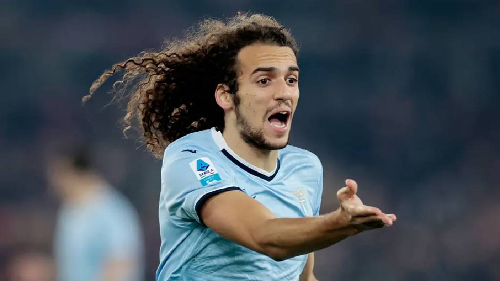 "Guendouzi, Fenerbahçe'ye evet dedi"