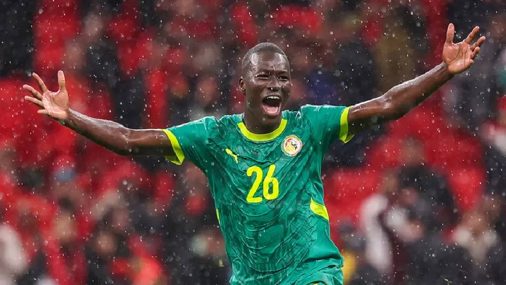 Galatasaray'ın Pape Gueye anlaşması tamam