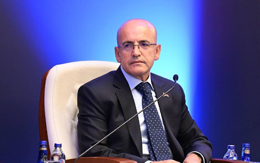 Hazine ve Maliye Bakanı'ndan 2025'in değerlendirmesi