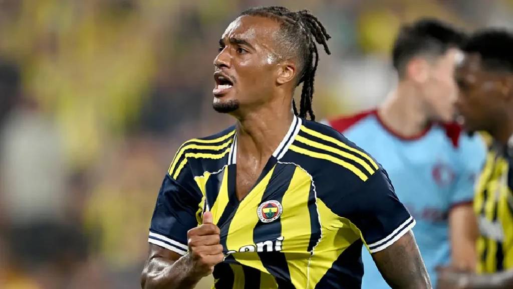 Fenerbahçe'de süpriz ayrılık gerçekleşebilir