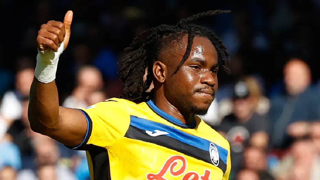 Lookman'dan Fenerbahçe haberi çıktı