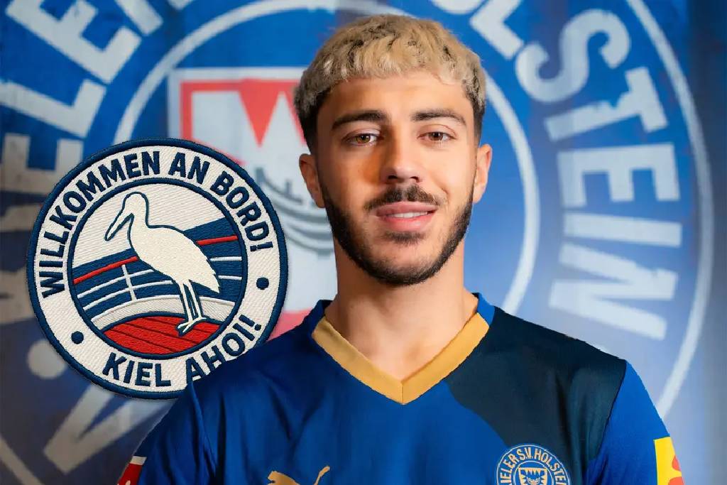 Galatasaray’la anılan Umut Tohumcu’nun yeni takımı 