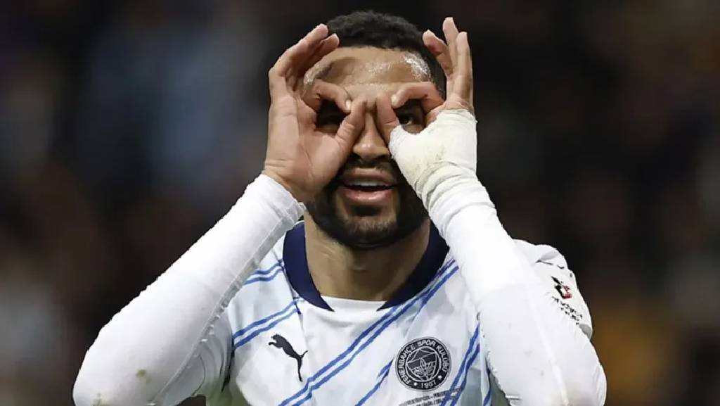 En-Nesyri transferi açıklandı