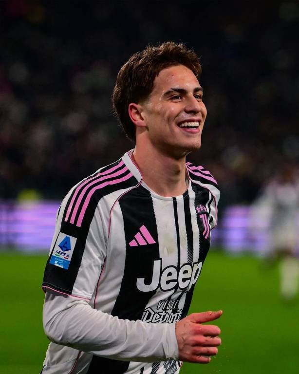 Hocası Kenan Yıldız'a övgüler yağdırdı