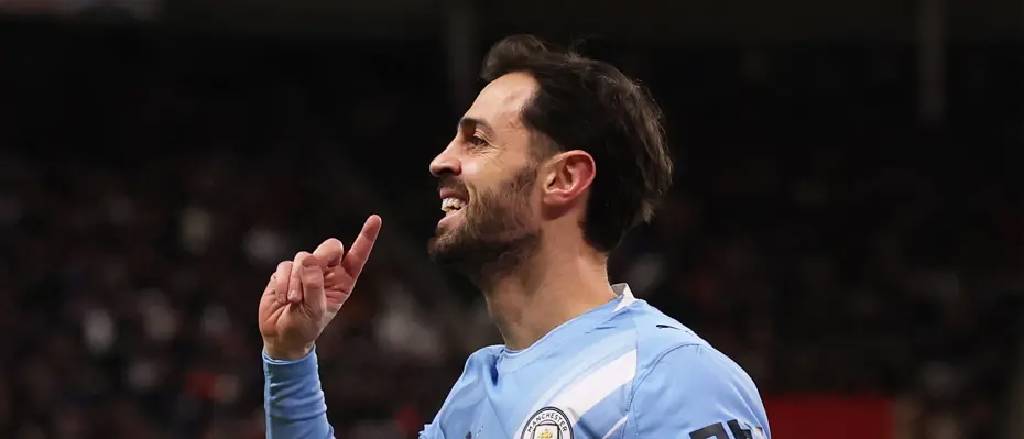 Bernardo Silva'dan Türkiye yanıtı