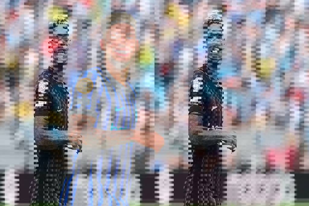 Beşiktaş, Luis Enrique için Inter'le masada