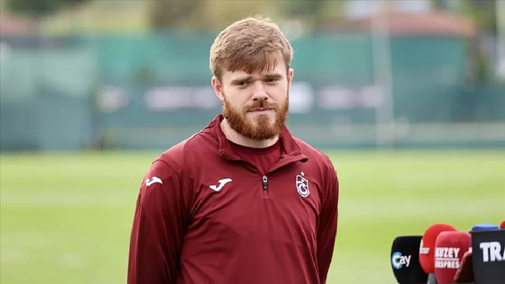 Trabzon'da transfer gündemi bitmiyor