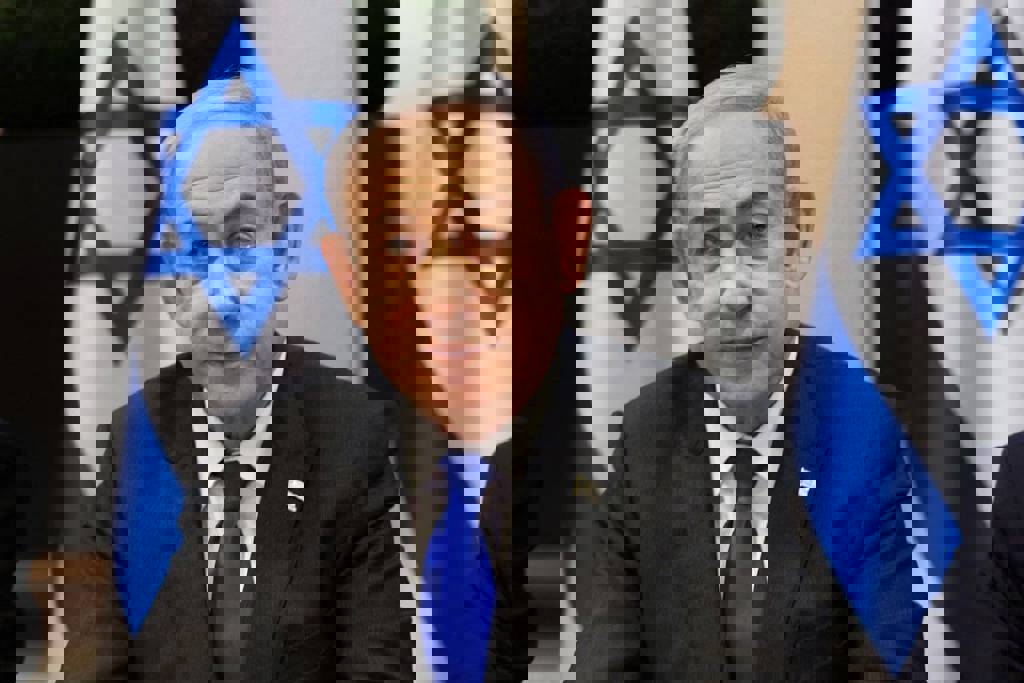 Netanyahu, Gazze planını açıkladı