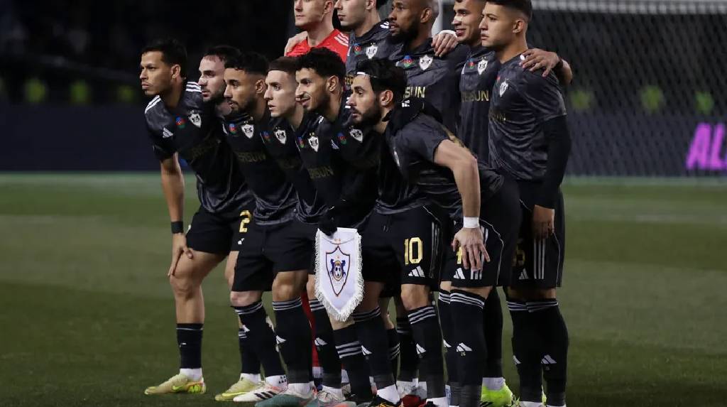 Büyük gururumuz Karabağ