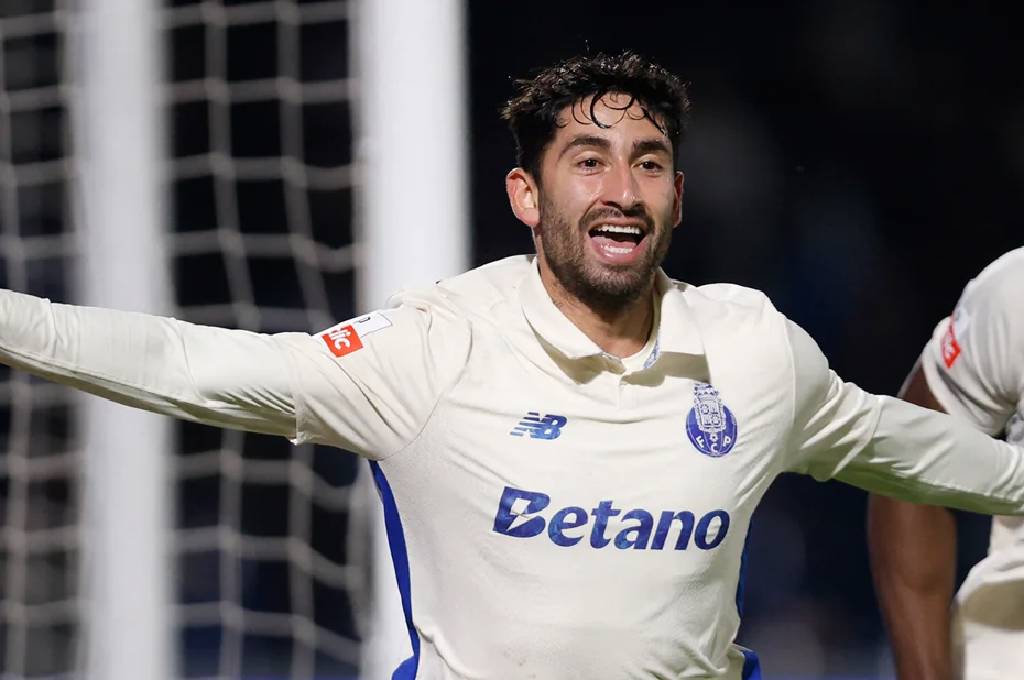 Galatasaray'ın transferinde Farioli engeli