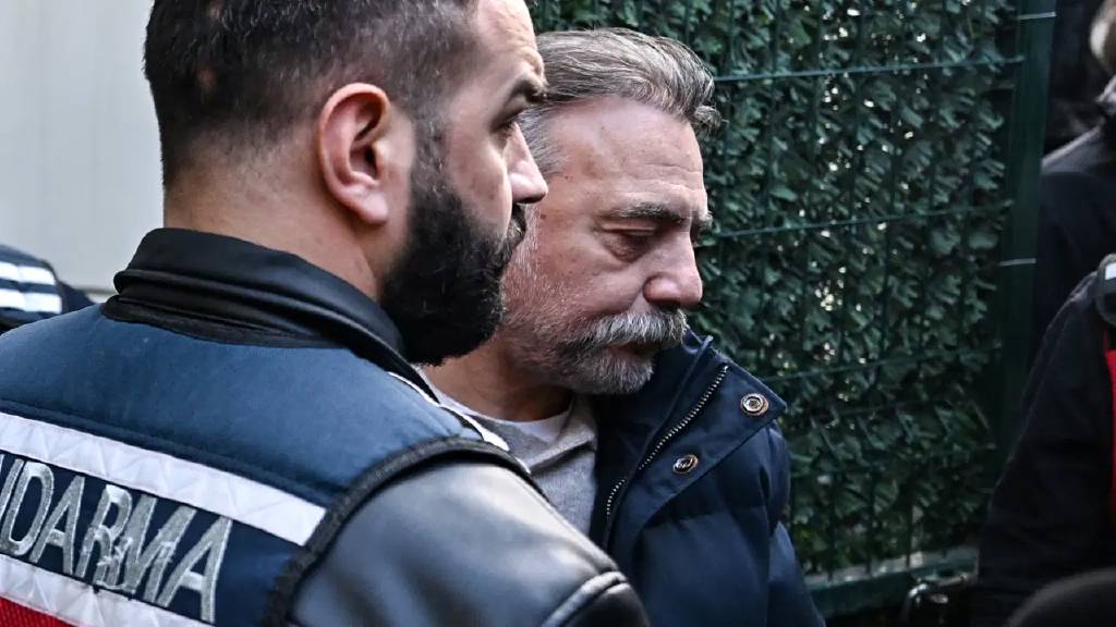 Oktay Kaynarca'nın ifadesi ortaya çıktı