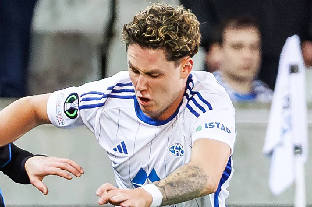 Trabzonspor'un yeni transferi bugün Türkiye'ye gelecek