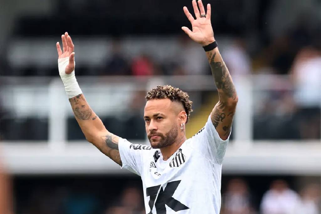 Neymar''dan Arda Güler'e:" Dünyanın en iyisi"