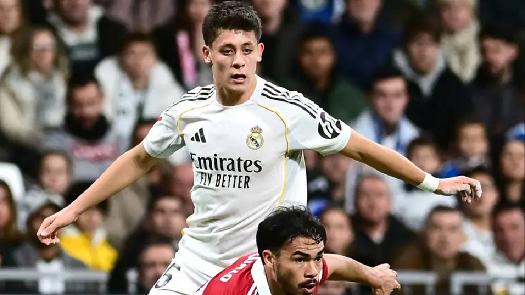 Arda Güler iddialarına Real Madrid'den yanıt